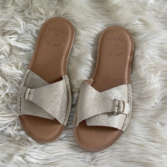 Sperry sandals - Picture 1 of 16